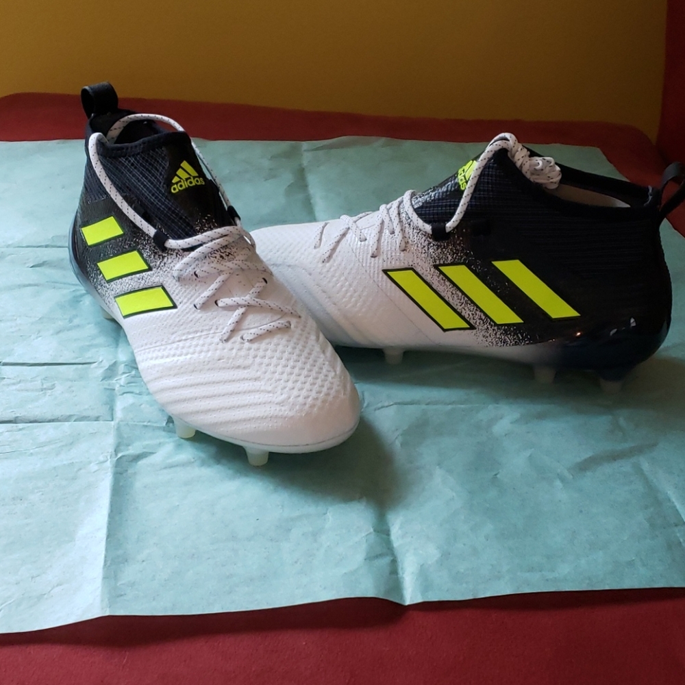 Cleats